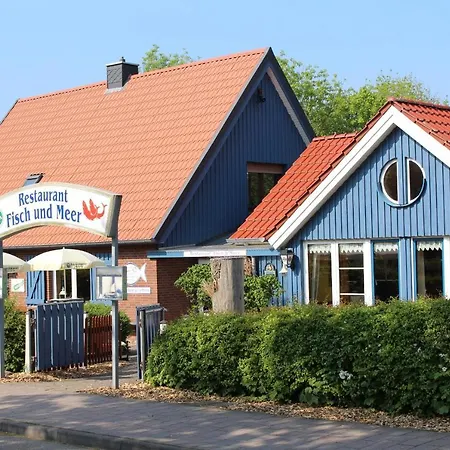 Σπίτι διακοπών Nordsee Dorumer Neufeld